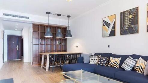 针对装修甲醛污染，综合治理是关键