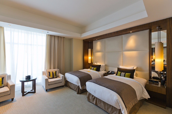 五星级酒店的房间装修完需要除甲醛吗