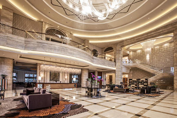 五星级酒店的房间装修完需要除甲醛吗