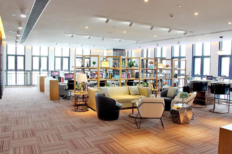 北京除甲醛公司-写字楼除甲醛-专业除甲醛