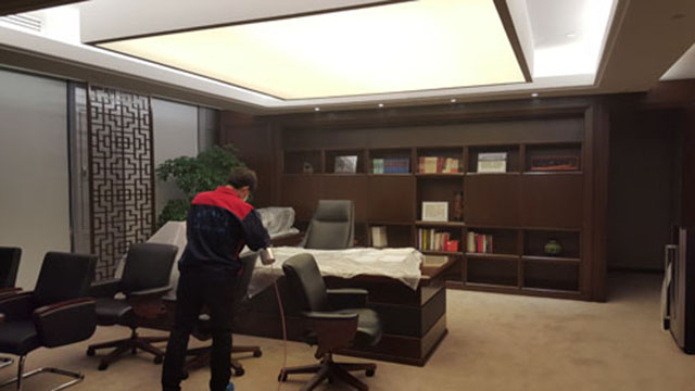 北京除甲醛公司哪家好？北京哪个除甲醛公司靠谱?