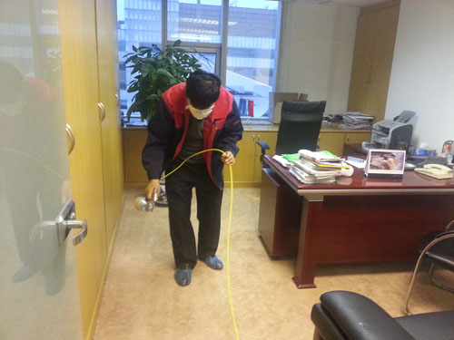 北京交通一卡通公司除甲醛 北京交通一卡通公司除甲醛