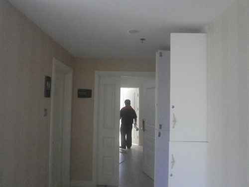 北京新装修医院除甲醛 北京新装修医院除甲醛