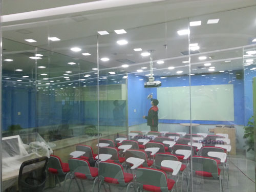 美联英语培训除甲醛 美联英语培训除甲醛