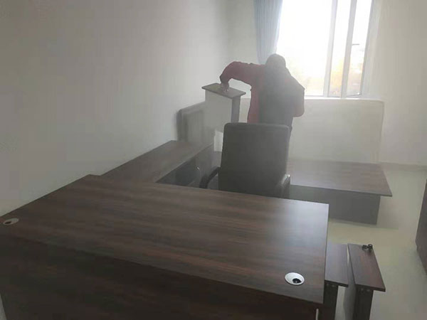 公安局新办公楼除甲醛 公安局新办公楼除甲醛