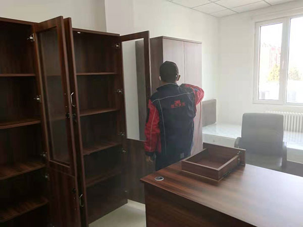 公安局新办公楼除甲醛 公安局新办公楼除甲醛