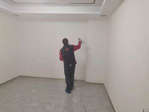 云源传媒主播培训基地除甲醛