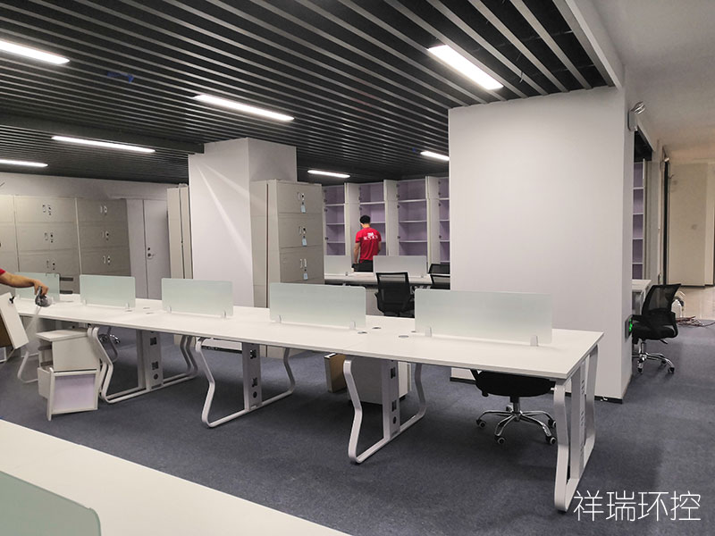 珠江帝景商务公寓除甲醛 珠江帝景商务公寓除甲醛