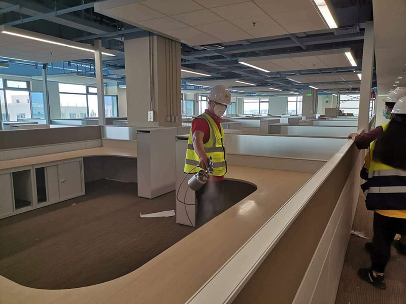 北京环球影城除甲醛 北京环球影城除甲醛