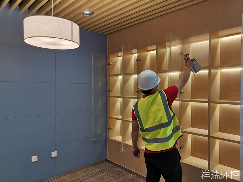 北京环球影城除甲醛 北京环球影城除甲醛