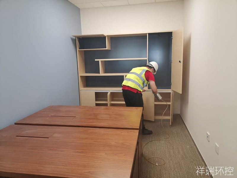 北京环球影城除甲醛 北京环球影城除甲醛