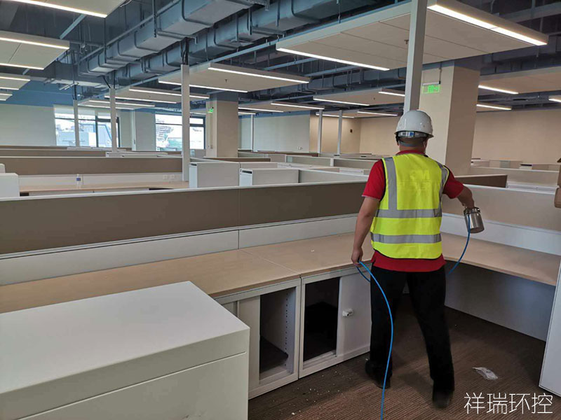 北京环球影城除甲醛 北京环球影城除甲醛