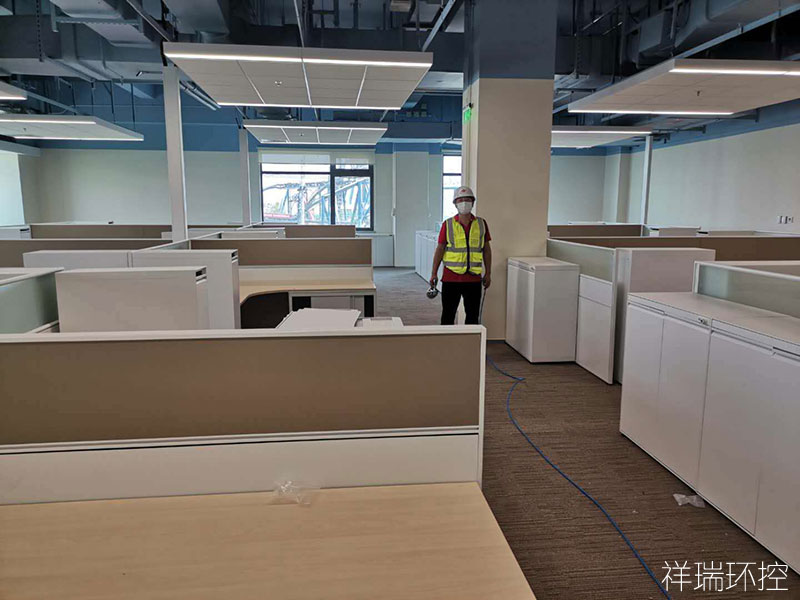 北京环球影城除甲醛 北京环球影城除甲醛