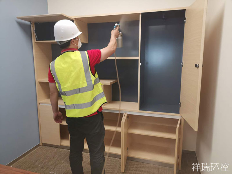 北京环球影城除甲醛 北京环球影城除甲醛