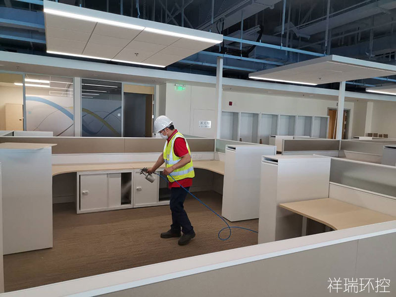 北京环球影城除甲醛 北京环球影城除甲醛