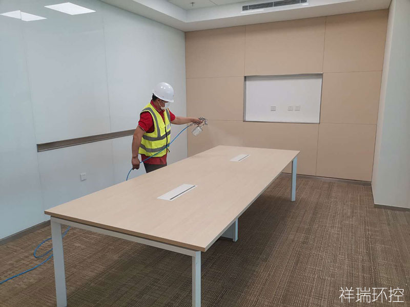 北京环球影城除甲醛 北京环球影城除甲醛