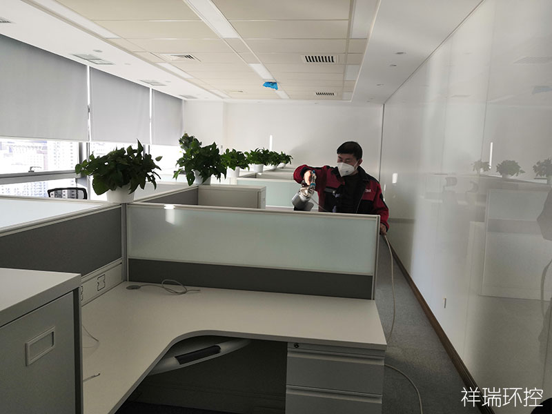 万人计划办公室除甲醛 万人计划办公室除甲醛