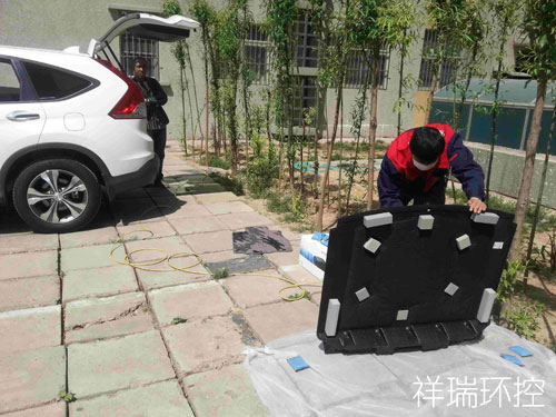 本田汽车除甲醛