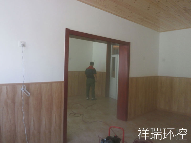 榆树庄园幼儿园除甲醛 榆树庄园幼儿园除甲醛