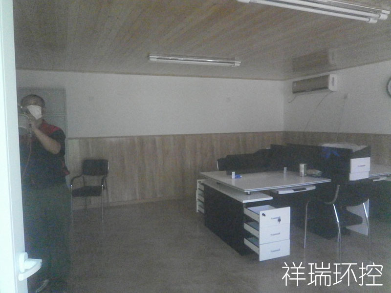 榆树庄园幼儿园除甲醛 榆树庄园幼儿园除甲醛