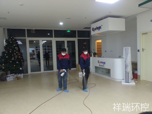 积木宝贝早教机构除甲醛 积木宝贝早教机构除甲醛