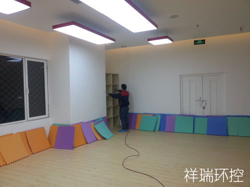 积木宝贝早教机构除甲醛 积木宝贝早教机构除甲醛