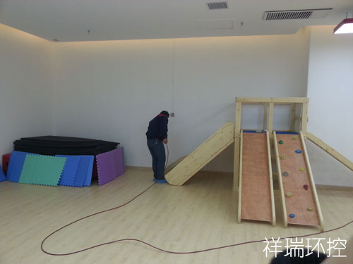 积木宝贝早教机构除甲醛 积木宝贝早教机构除甲醛