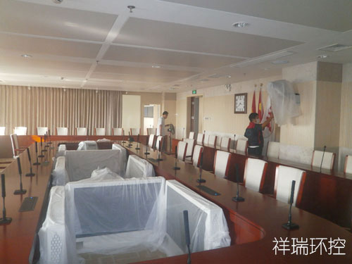 北京红十字会办公室除甲醛