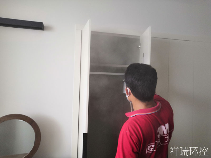 西华经典家庭新房除甲醛 西华经典家庭新房除甲醛