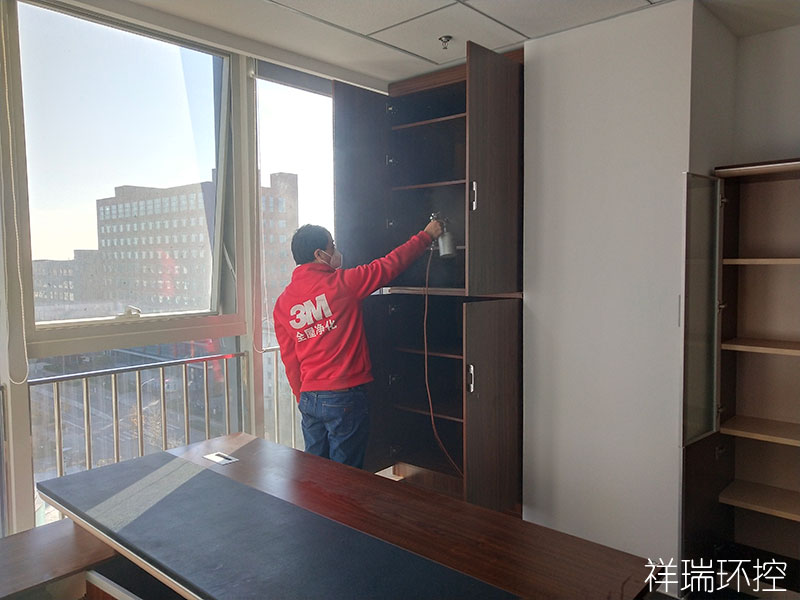 手挽手劳务派遣公司除甲醛 手挽手劳务派遣公司除甲醛