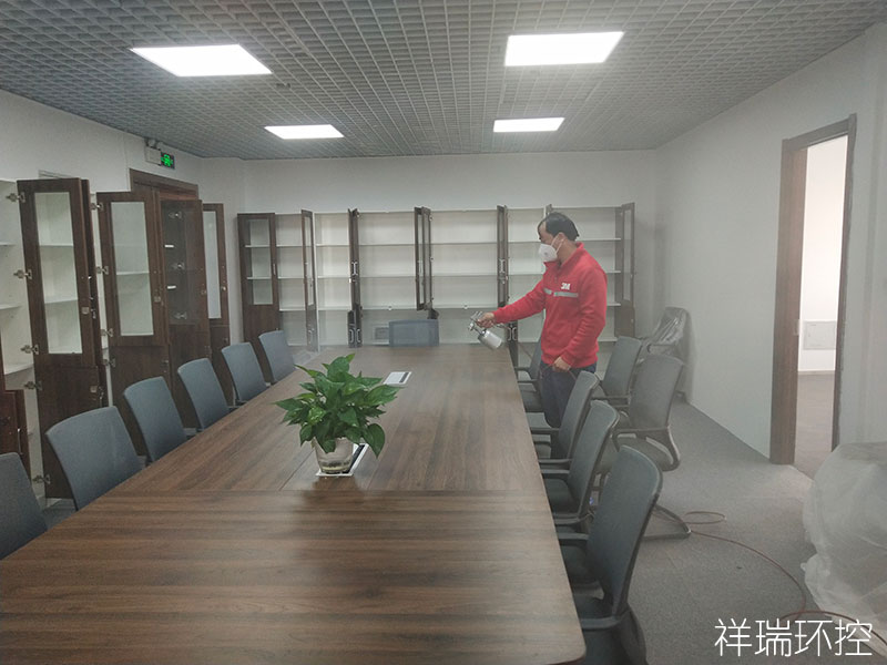 手挽手劳务派遣公司除甲醛 手挽手劳务派遣公司除甲醛