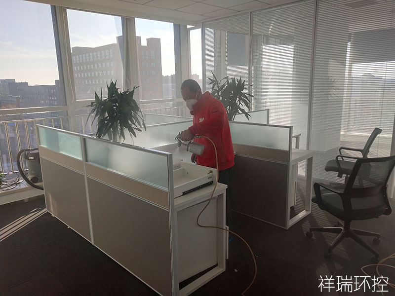 手挽手劳务派遣公司除甲醛 手挽手劳务派遣公司除甲醛