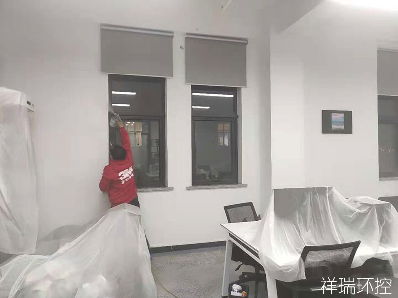 北京时代商影新办公室除甲醛 北京时代商影新办公室除甲醛