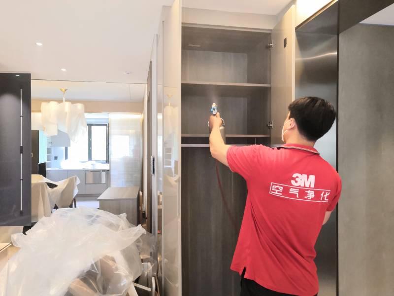 除甲醛的有效方法 除甲醛的有效方法