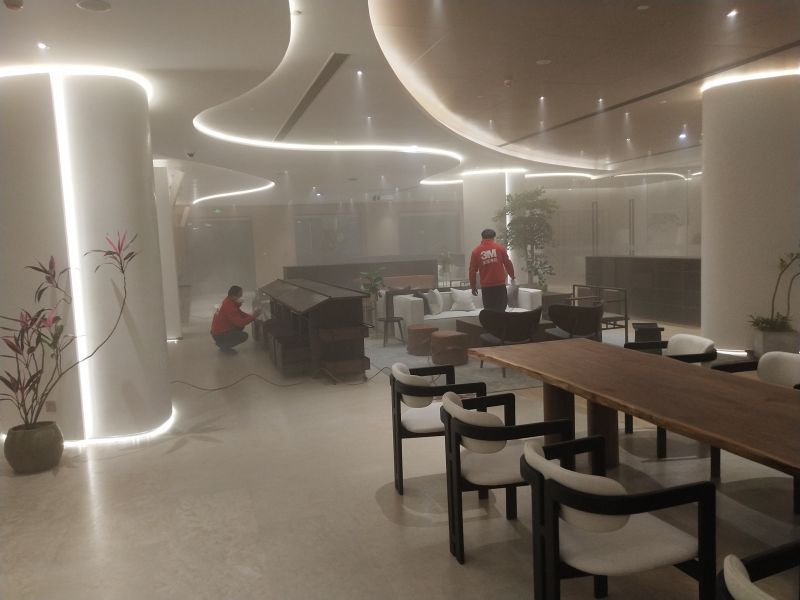 室内甲醛污染怎么去除