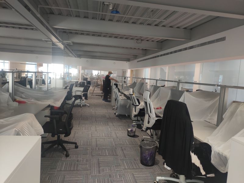 正规除甲醛公司 正规除甲醛公司