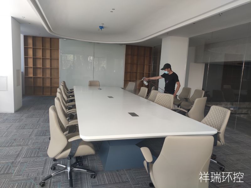 北京除甲醛多少钱