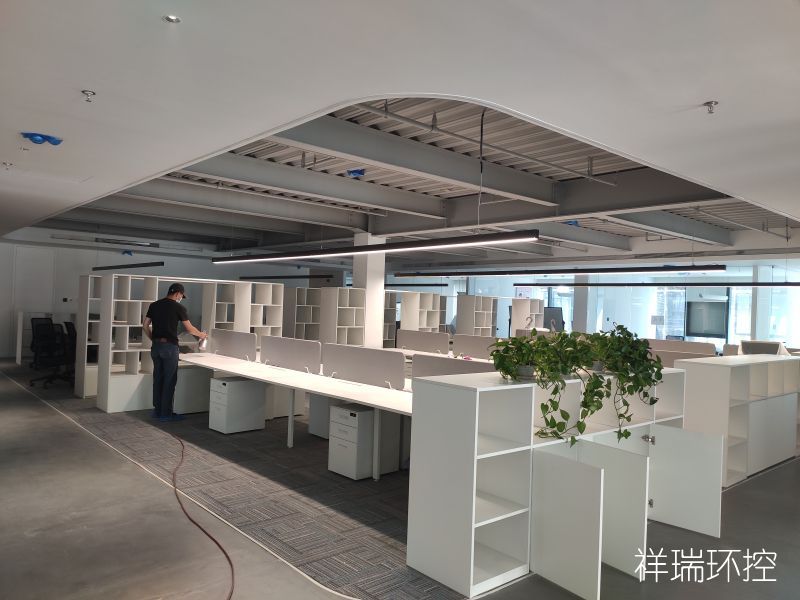 专业除甲醛公司 专业除甲醛公司