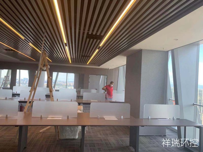 北京专业除甲醛公司 北京专业除甲醛公司